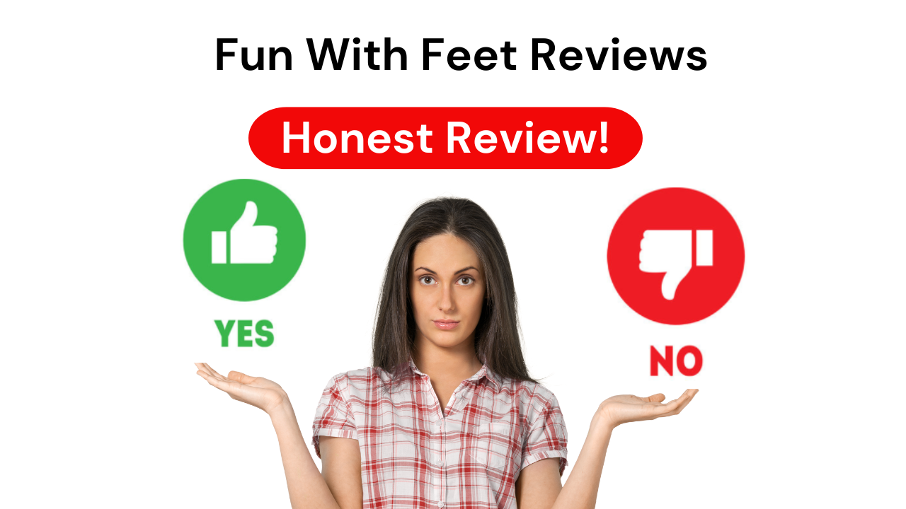 fun with feet reviews