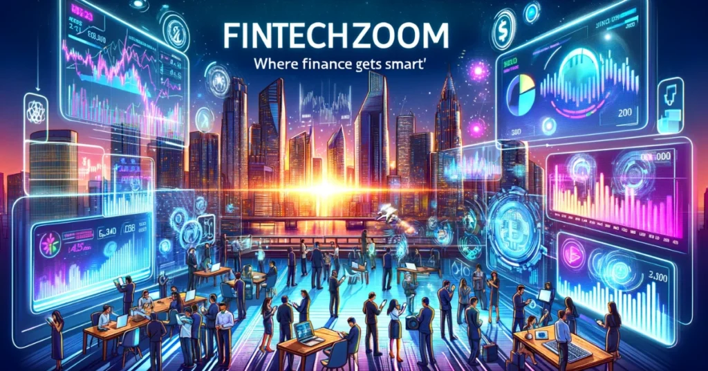 fintechzoom amazon stock