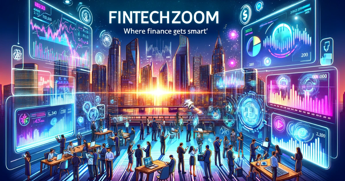 FintechZoom Amazon Stock: Unveiling Trends and Strategies for Investors