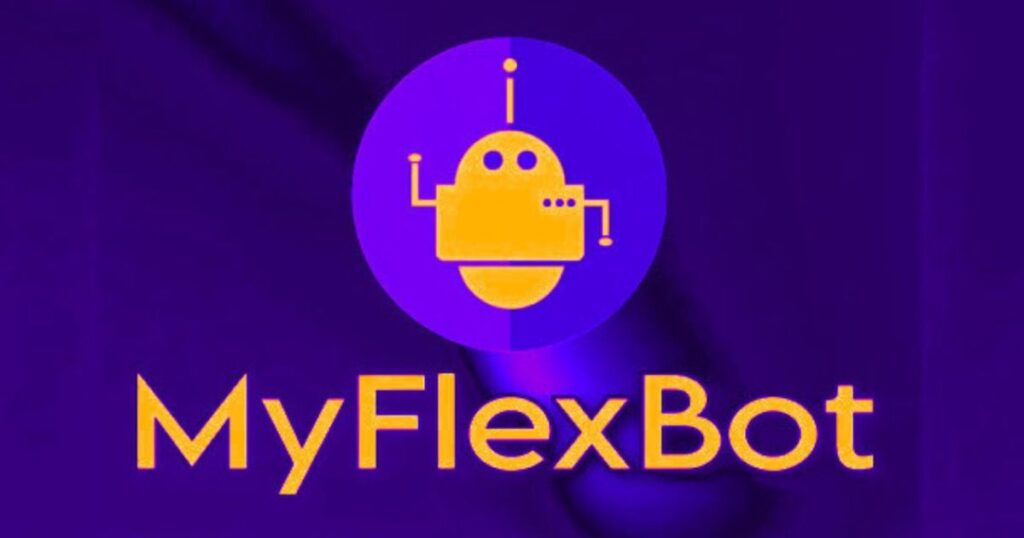 MyFlexBot: Revolutionizing Fitness for the Modern World