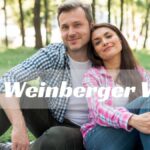 Eric Weinberger Wife