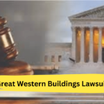 great western buildings lawsuit