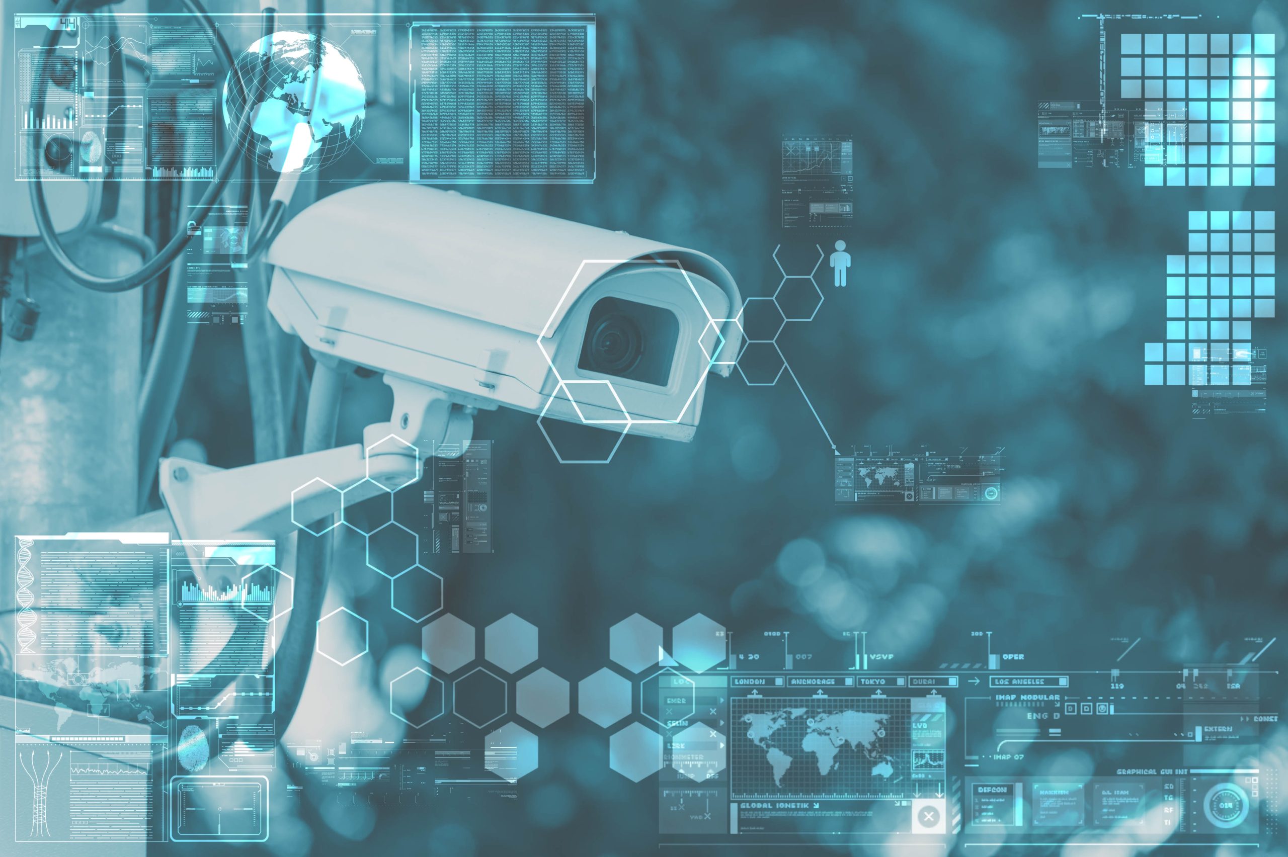 Innocams: Redefining Security Through Technological Excellence
