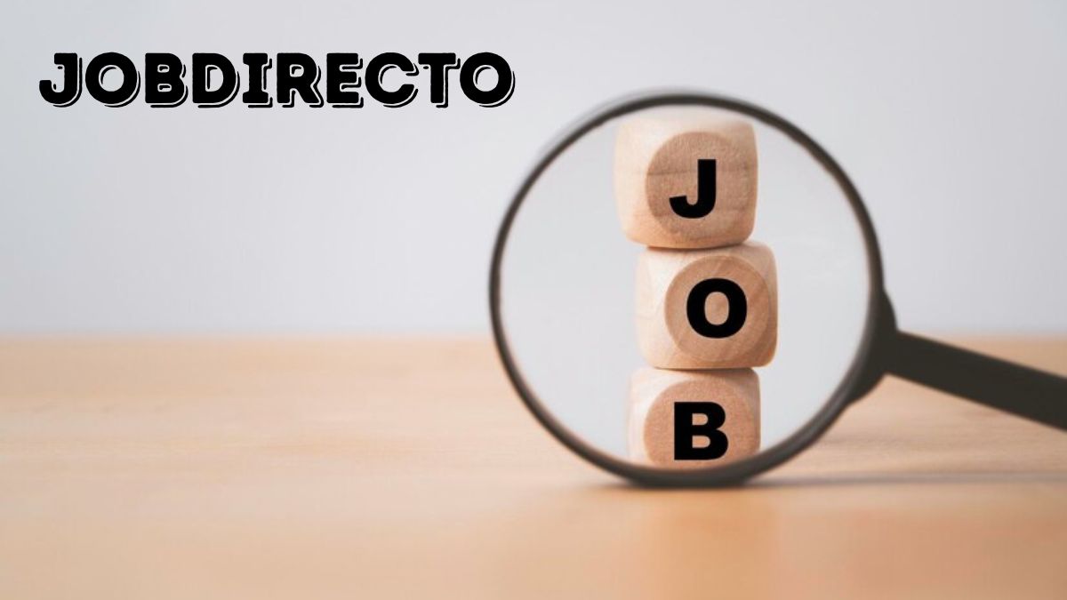 JobDirecto: Your Gateway to Career Success