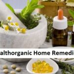 WellHealthOrganic Home Remedies Tag