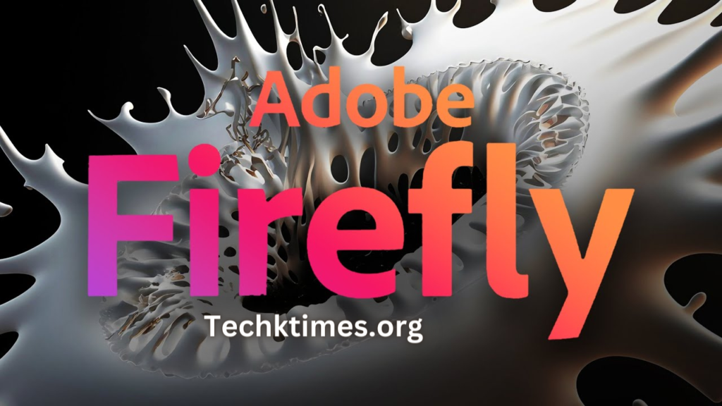 Adobe Firefly