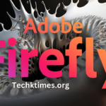 Adobe Firefly