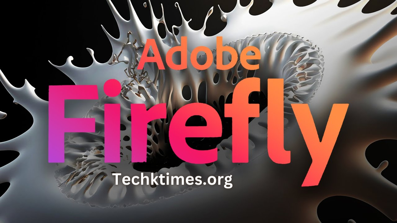 Adobe Firefly: A New Era in Generative AI for Creative Professionals