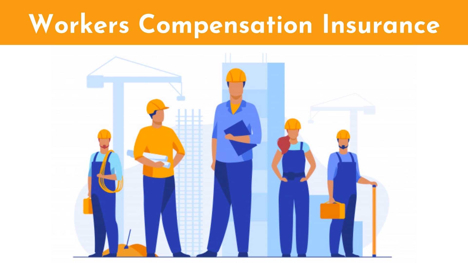 Workers' compensation insurance
