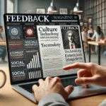 FeedbackMagazines.org